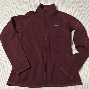 Patagonia Better Sweater Jacket